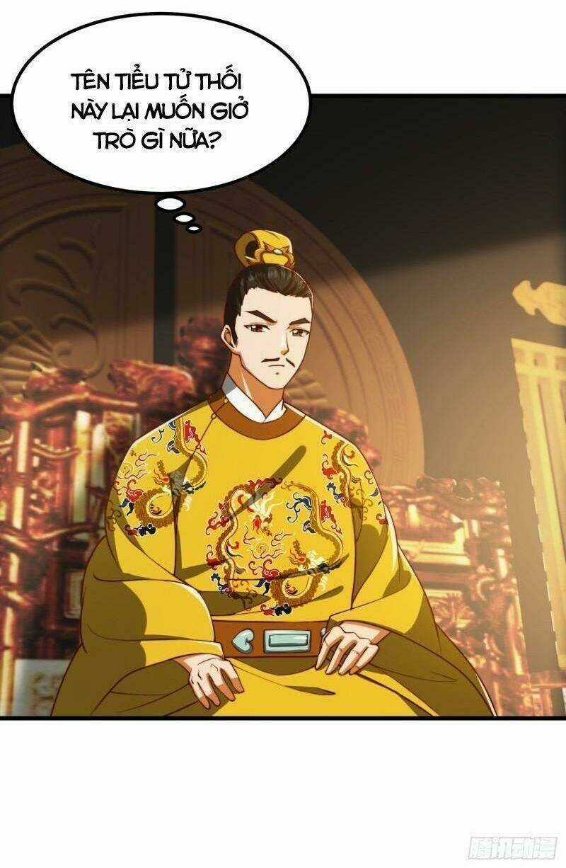 Ta Dùng Sách Giải Trí Thành Thánh Nhân Chapter 66 trang 13