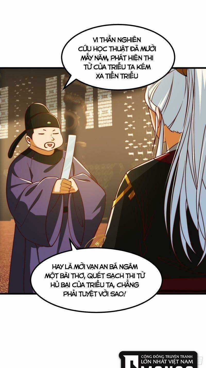 Ta Dùng Sách Giải Trí Thành Thánh Nhân Chapter 66 trang 14
