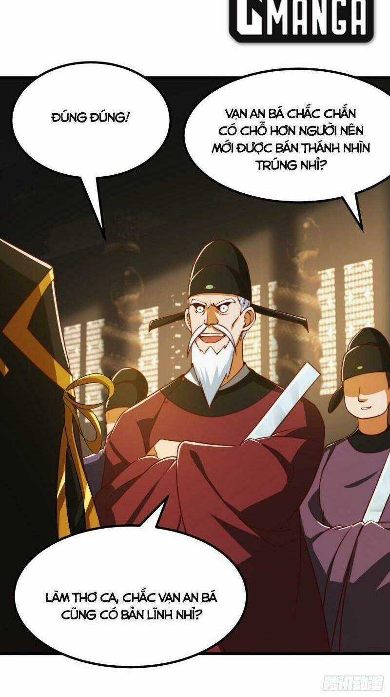 Ta Dùng Sách Giải Trí Thành Thánh Nhân Chapter 66 trang 15