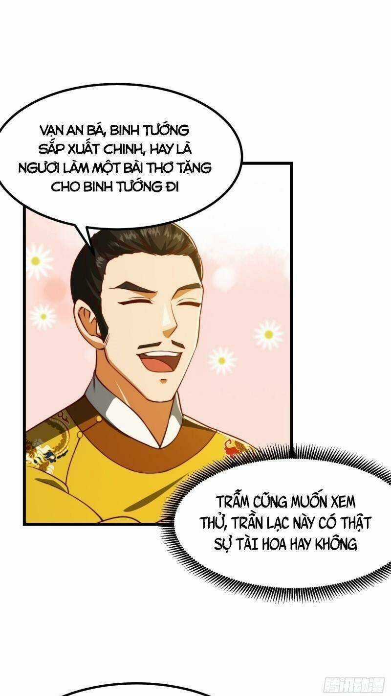 Ta Dùng Sách Giải Trí Thành Thánh Nhân Chapter 66 trang 16