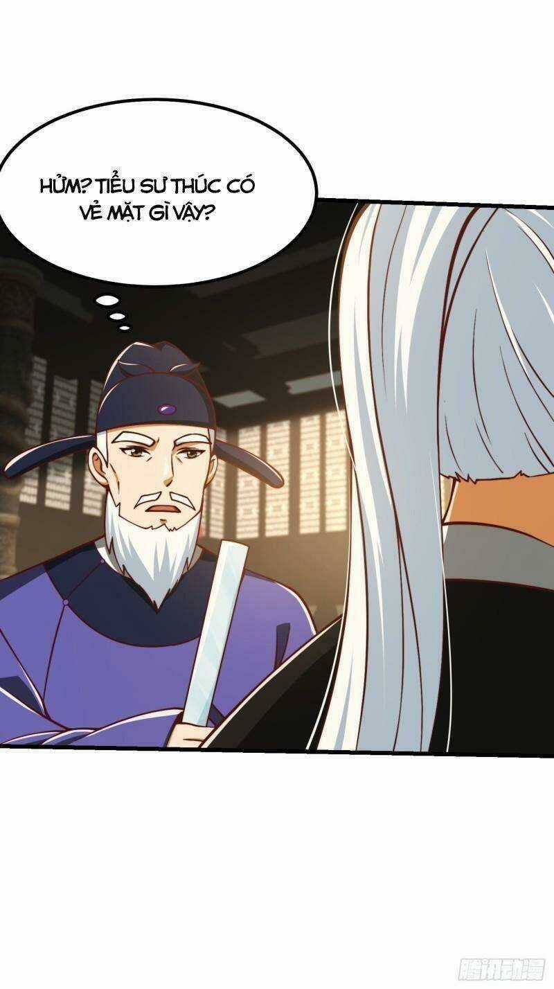 Ta Dùng Sách Giải Trí Thành Thánh Nhân Chapter 66 trang 18