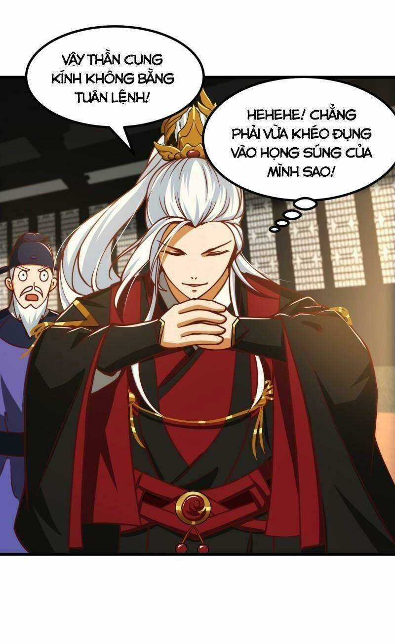 Ta Dùng Sách Giải Trí Thành Thánh Nhân Chapter 66 trang 20