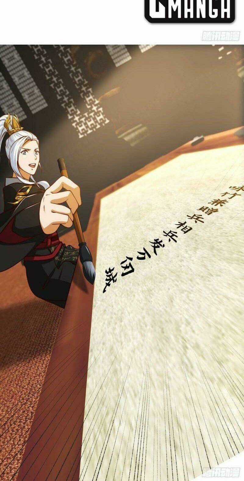 Ta Dùng Sách Giải Trí Thành Thánh Nhân Chapter 66 trang 23