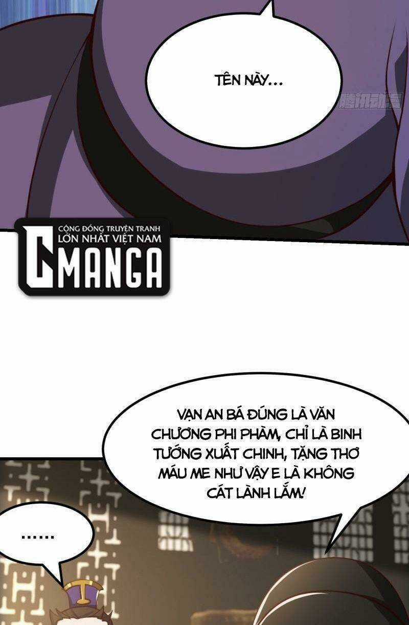 Ta Dùng Sách Giải Trí Thành Thánh Nhân Chapter 66 trang 27