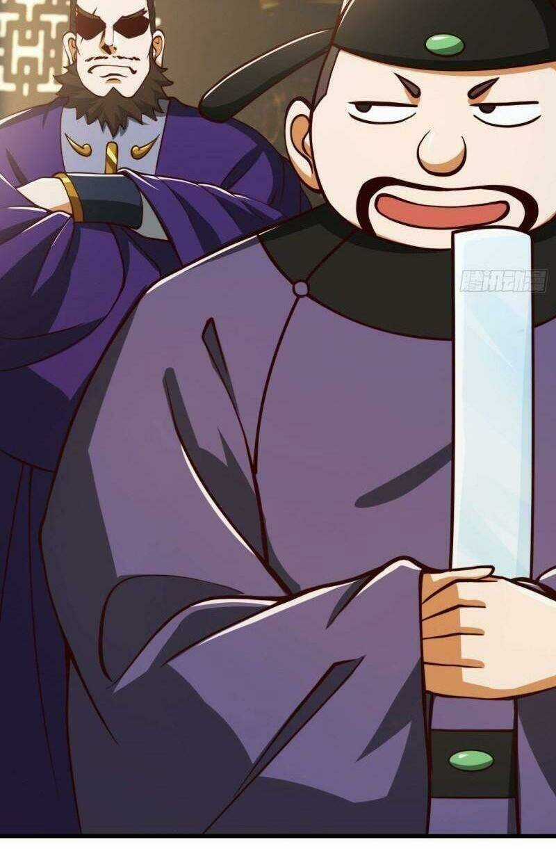 Ta Dùng Sách Giải Trí Thành Thánh Nhân Chapter 66 trang 28