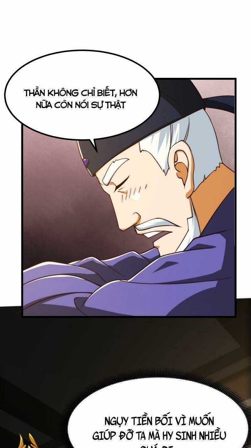 Ta Dùng Sách Giải Trí Thành Thánh Nhân Chapter 66 trang 3