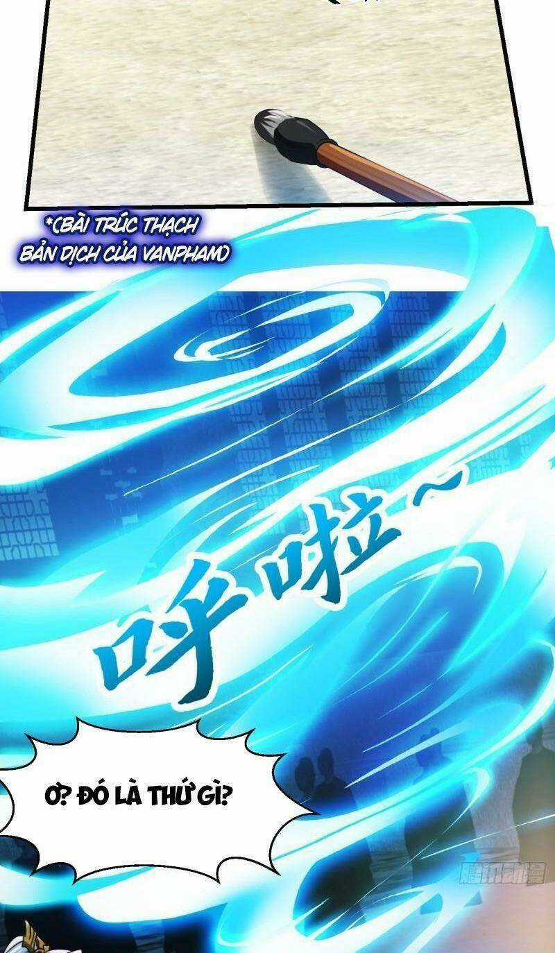 Ta Dùng Sách Giải Trí Thành Thánh Nhân Chapter 66 trang 30