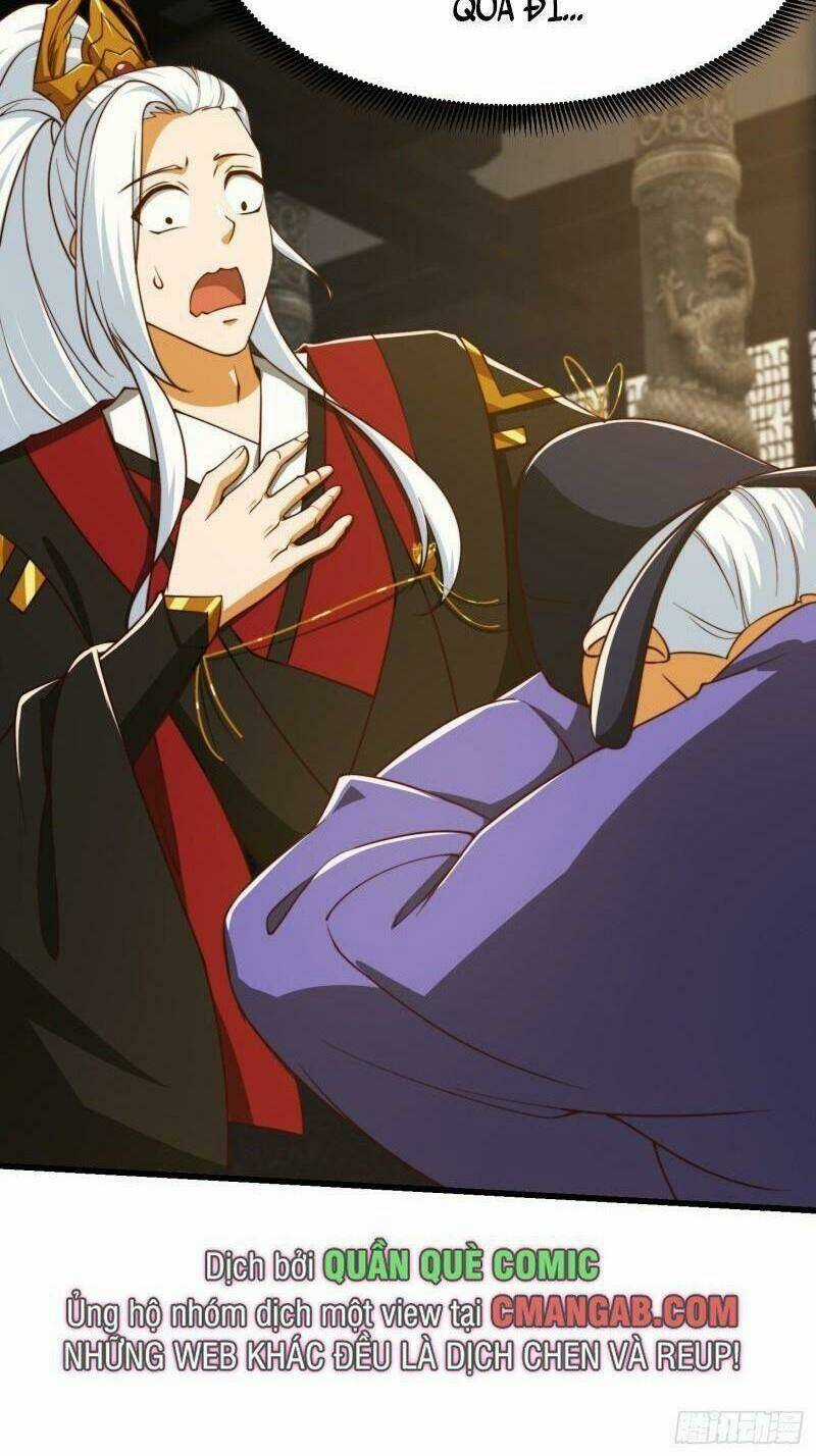 Ta Dùng Sách Giải Trí Thành Thánh Nhân Chapter 66 trang 4