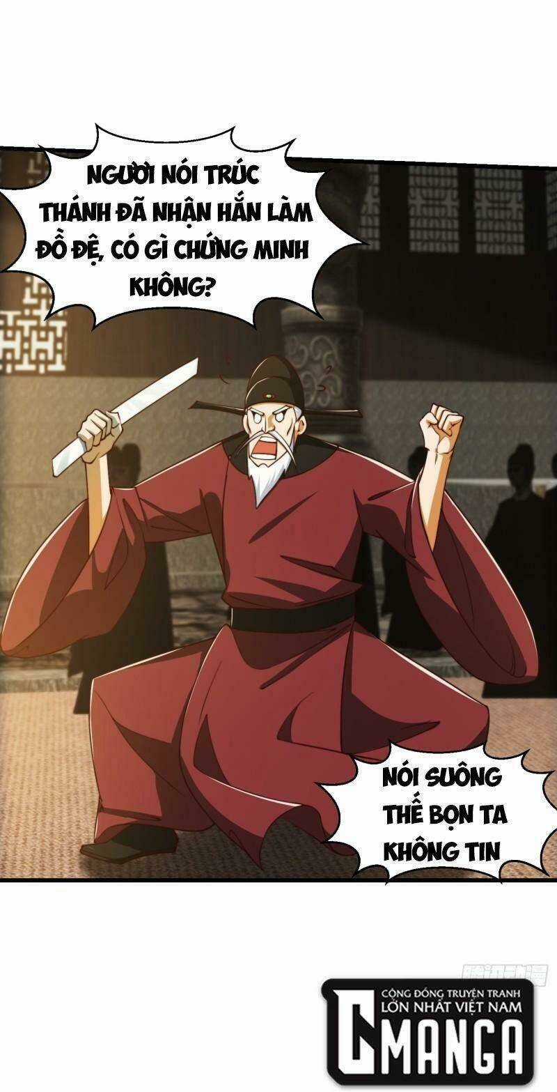 Ta Dùng Sách Giải Trí Thành Thánh Nhân Chapter 66 trang 5