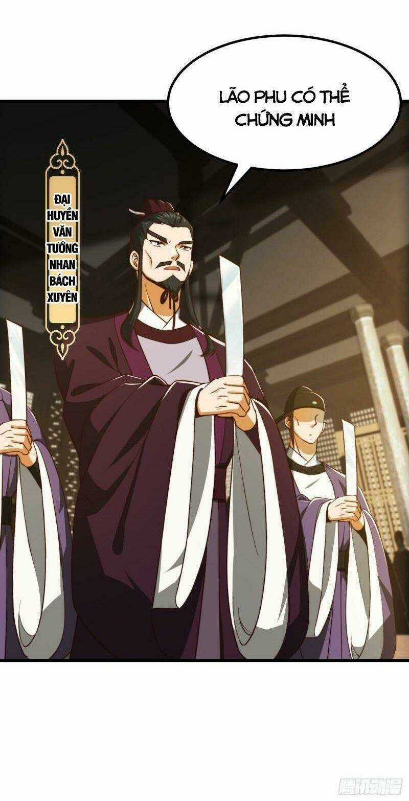 Ta Dùng Sách Giải Trí Thành Thánh Nhân Chapter 66 trang 6