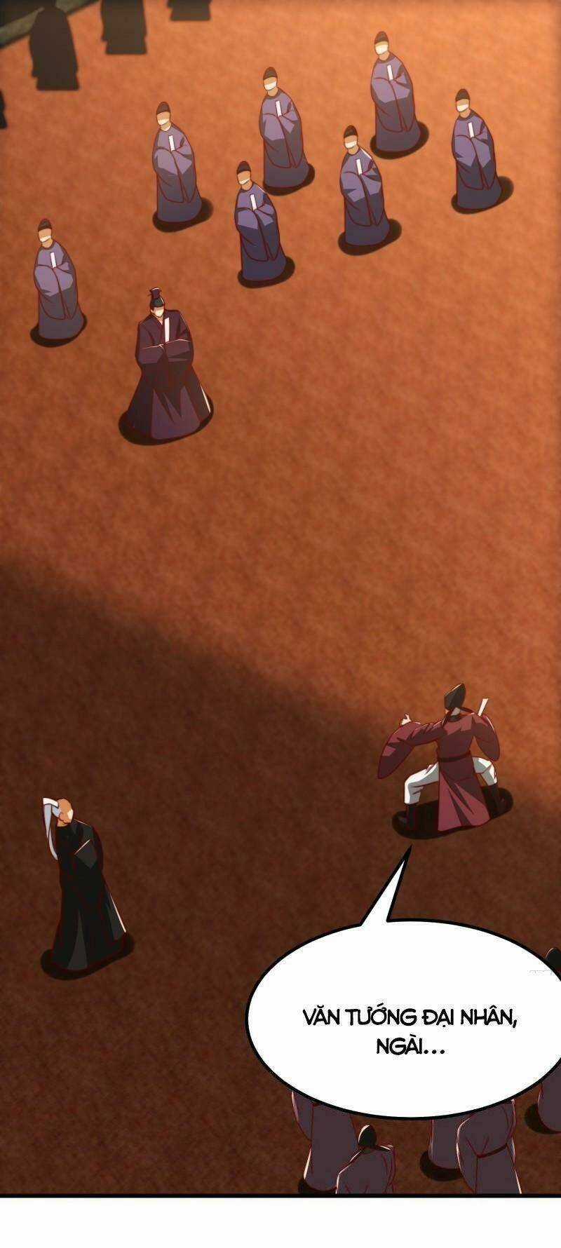 Ta Dùng Sách Giải Trí Thành Thánh Nhân Chapter 66 trang 7