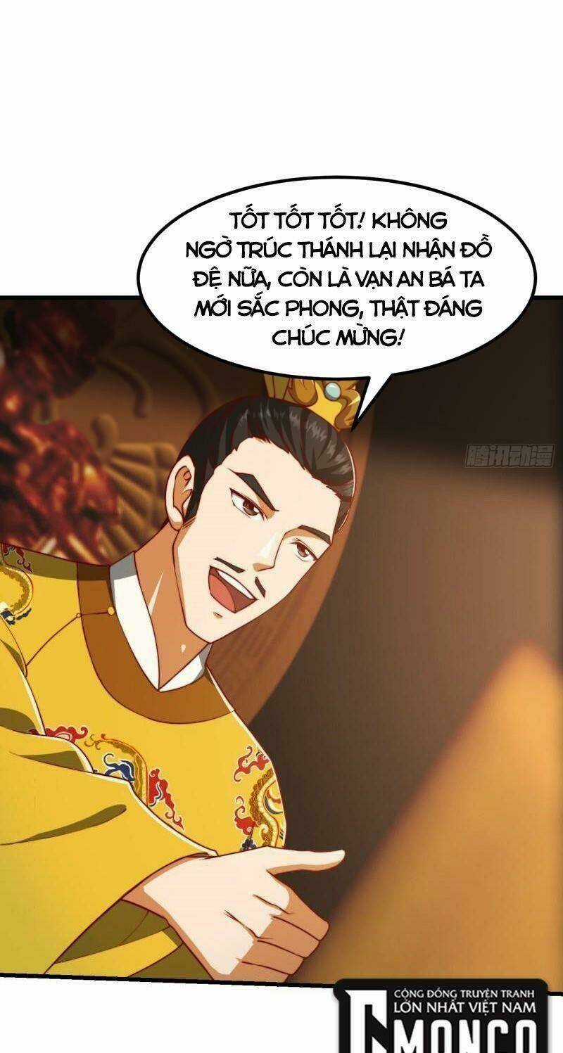 Ta Dùng Sách Giải Trí Thành Thánh Nhân Chapter 66 trang 9