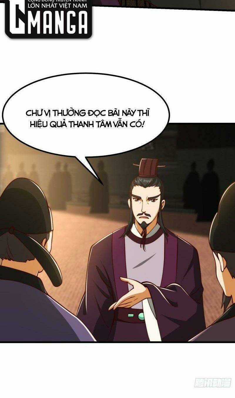 Ta Dùng Sách Giải Trí Thành Thánh Nhân Chapter 67 trang 10