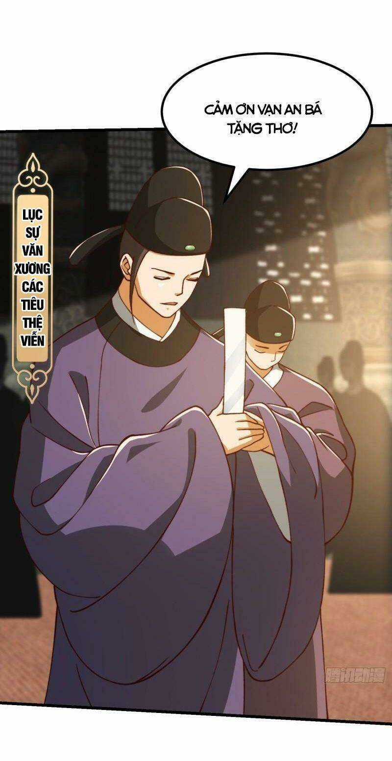 Ta Dùng Sách Giải Trí Thành Thánh Nhân Chapter 67 trang 11