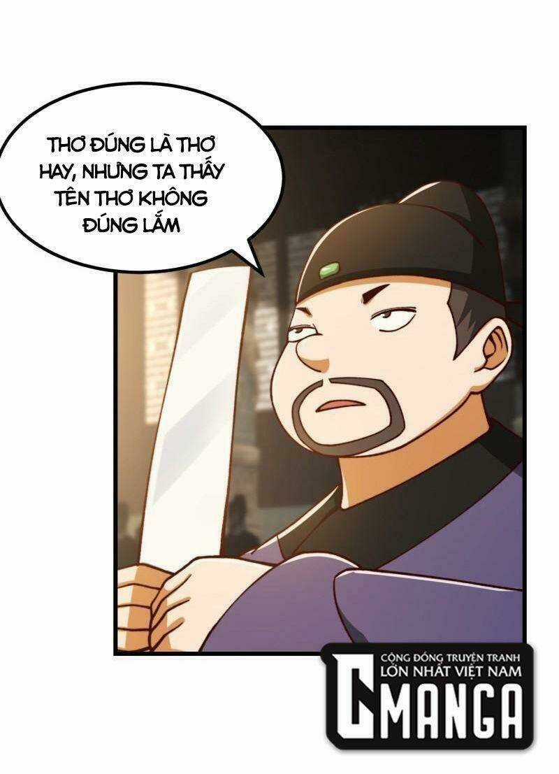 Ta Dùng Sách Giải Trí Thành Thánh Nhân Chapter 67 trang 13