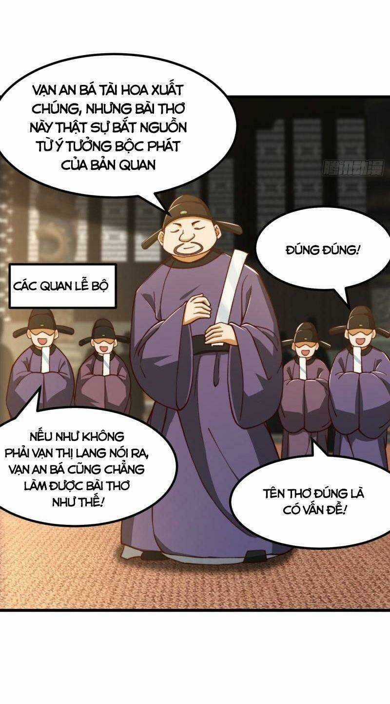 Ta Dùng Sách Giải Trí Thành Thánh Nhân Chapter 67 trang 15