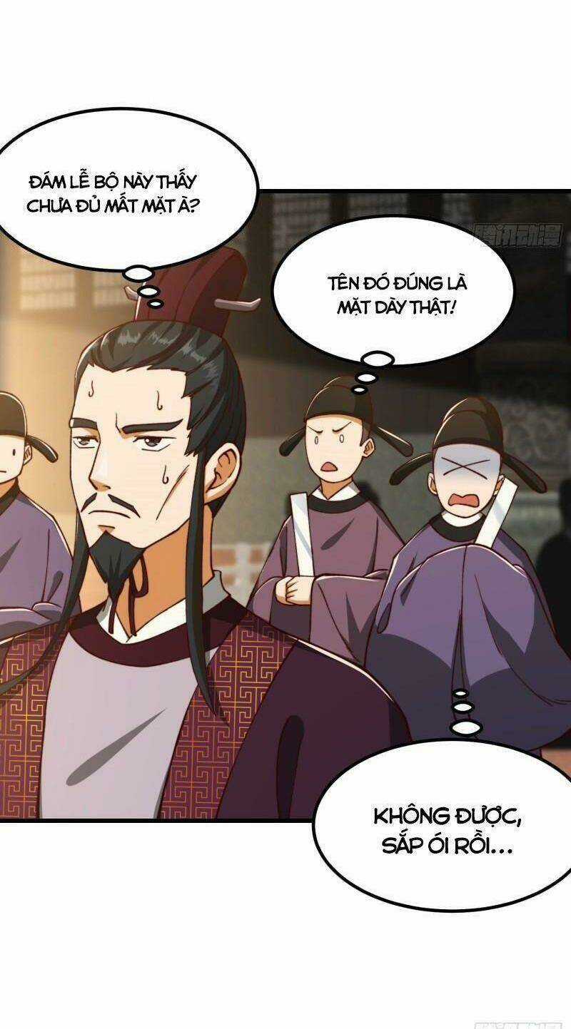 Ta Dùng Sách Giải Trí Thành Thánh Nhân Chapter 67 trang 16