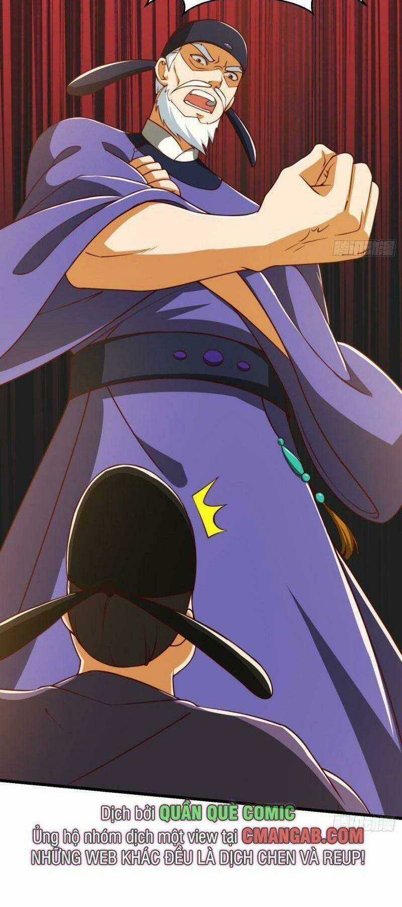 Ta Dùng Sách Giải Trí Thành Thánh Nhân Chapter 67 trang 18