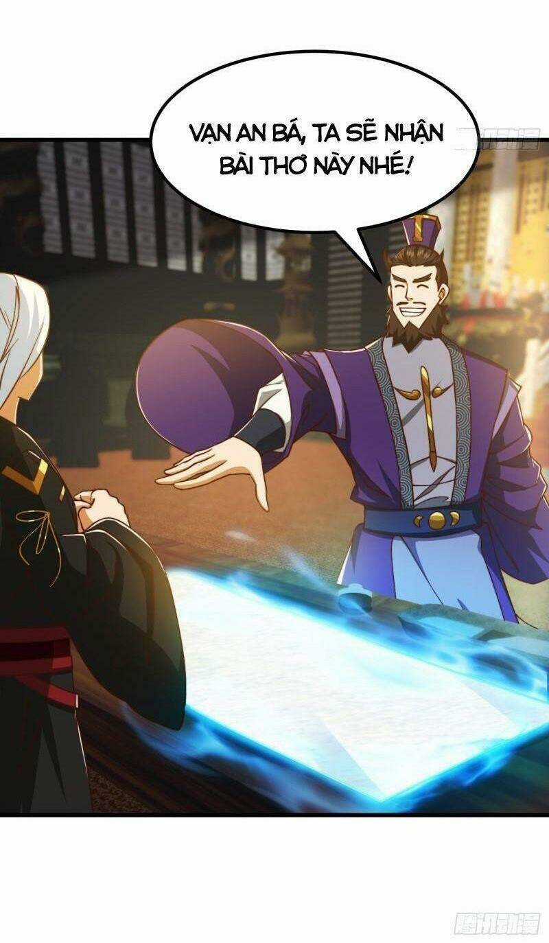 Ta Dùng Sách Giải Trí Thành Thánh Nhân Chapter 67 trang 2