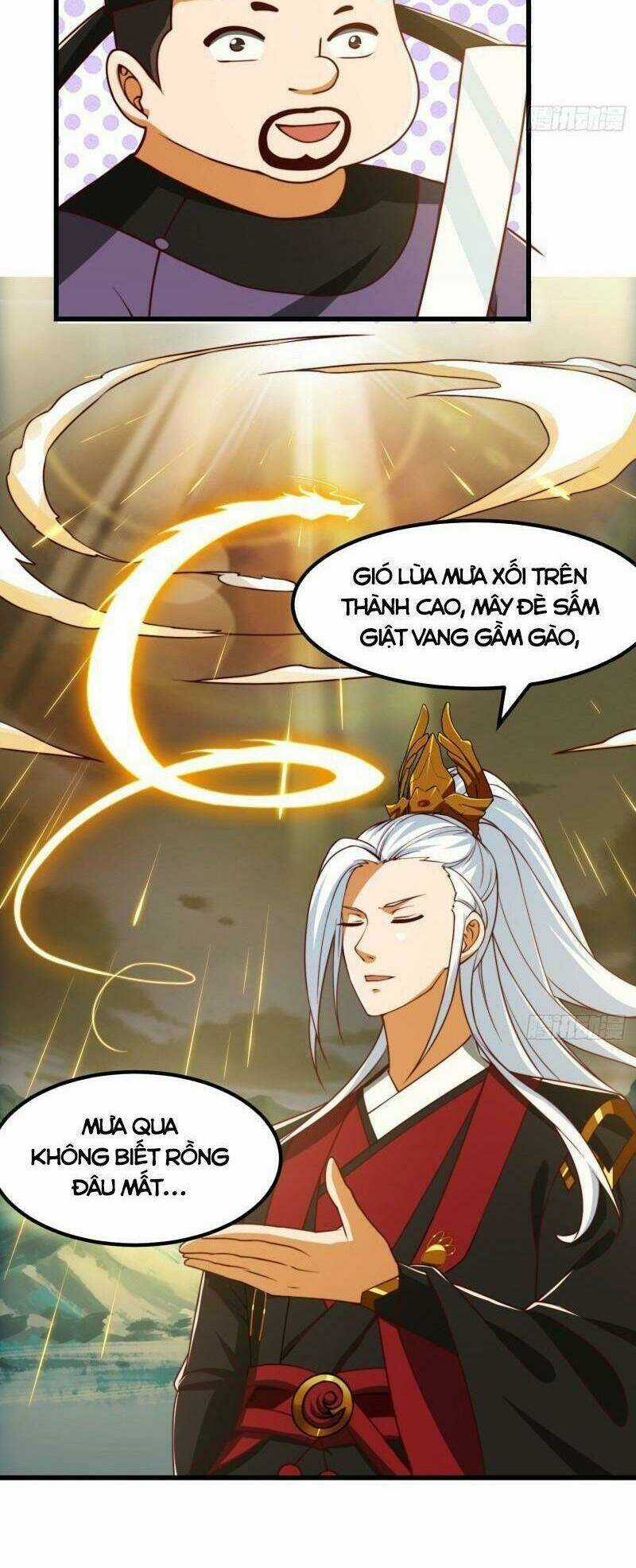 Ta Dùng Sách Giải Trí Thành Thánh Nhân Chapter 67 trang 20