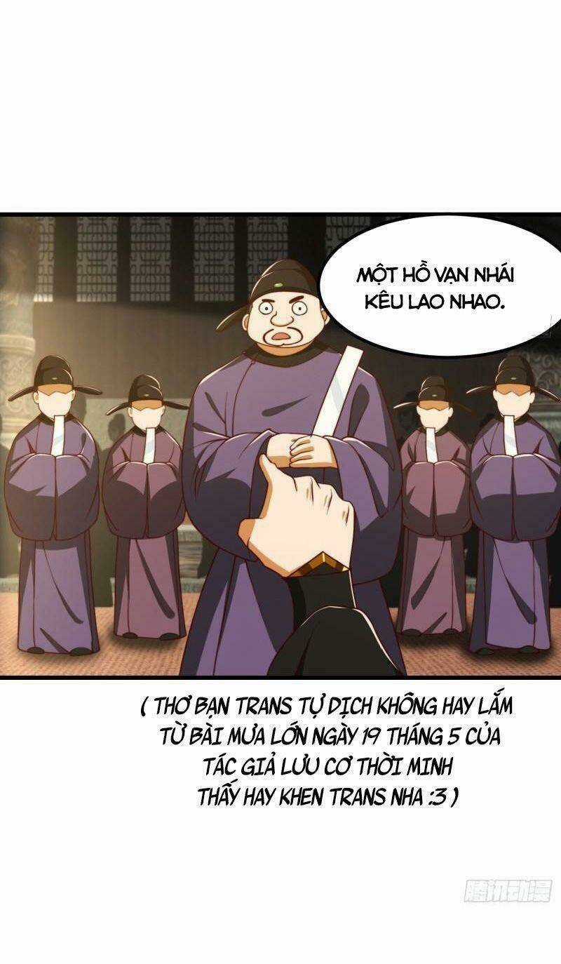 Ta Dùng Sách Giải Trí Thành Thánh Nhân Chapter 67 trang 21