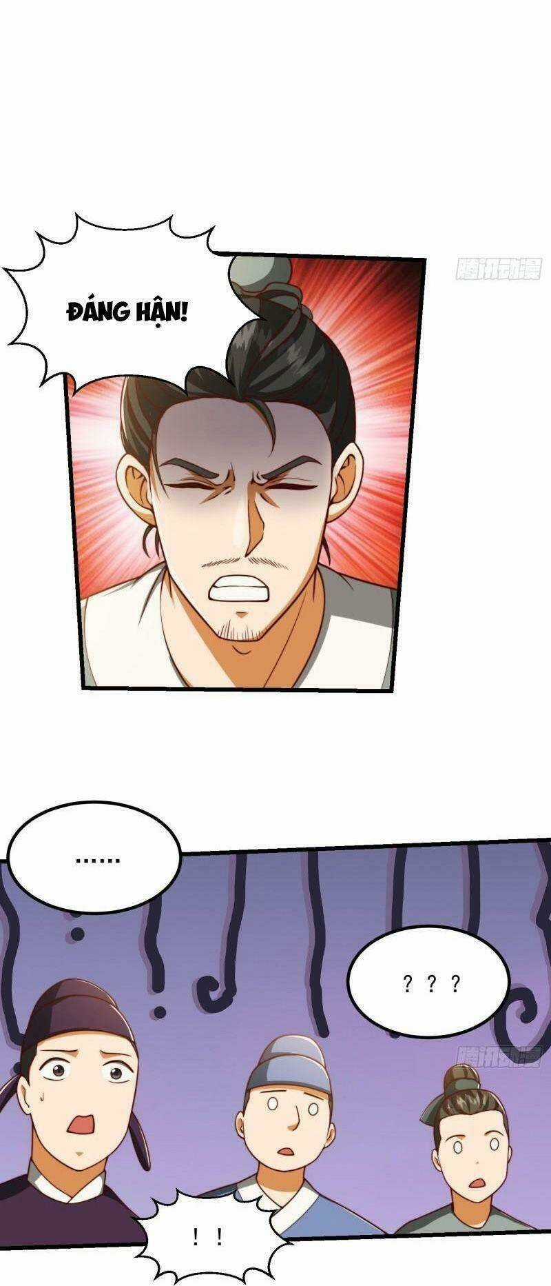 Ta Dùng Sách Giải Trí Thành Thánh Nhân Chapter 67 trang 28