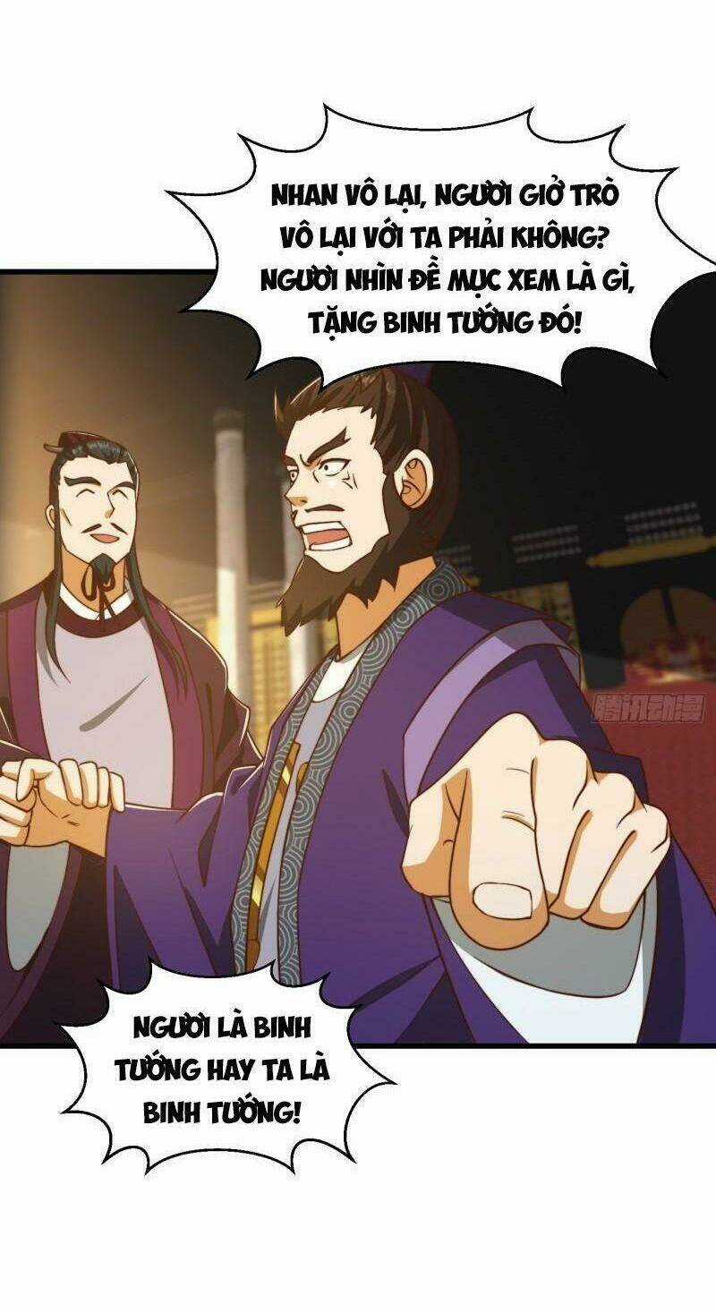 Ta Dùng Sách Giải Trí Thành Thánh Nhân Chapter 67 trang 4