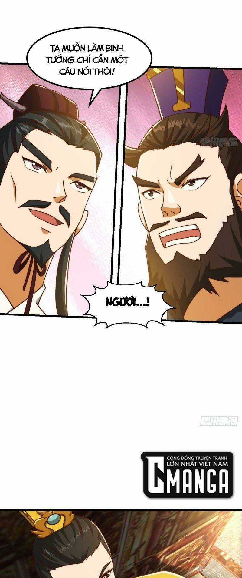 Ta Dùng Sách Giải Trí Thành Thánh Nhân Chapter 67 trang 5