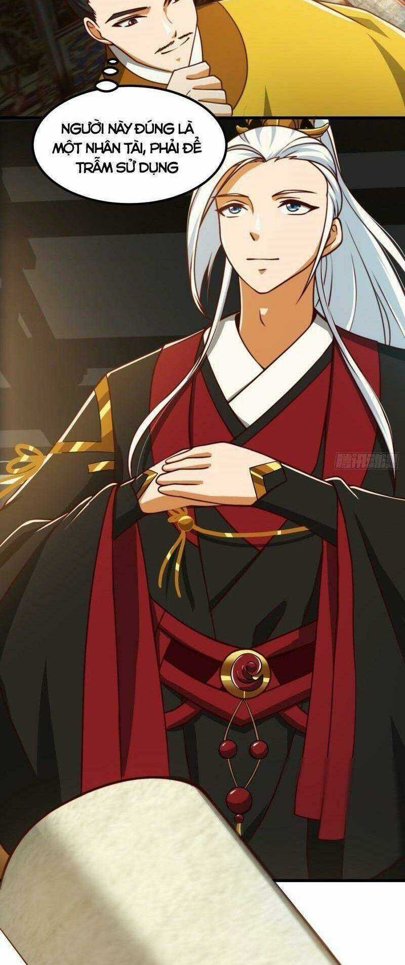 Ta Dùng Sách Giải Trí Thành Thánh Nhân Chapter 67 trang 6