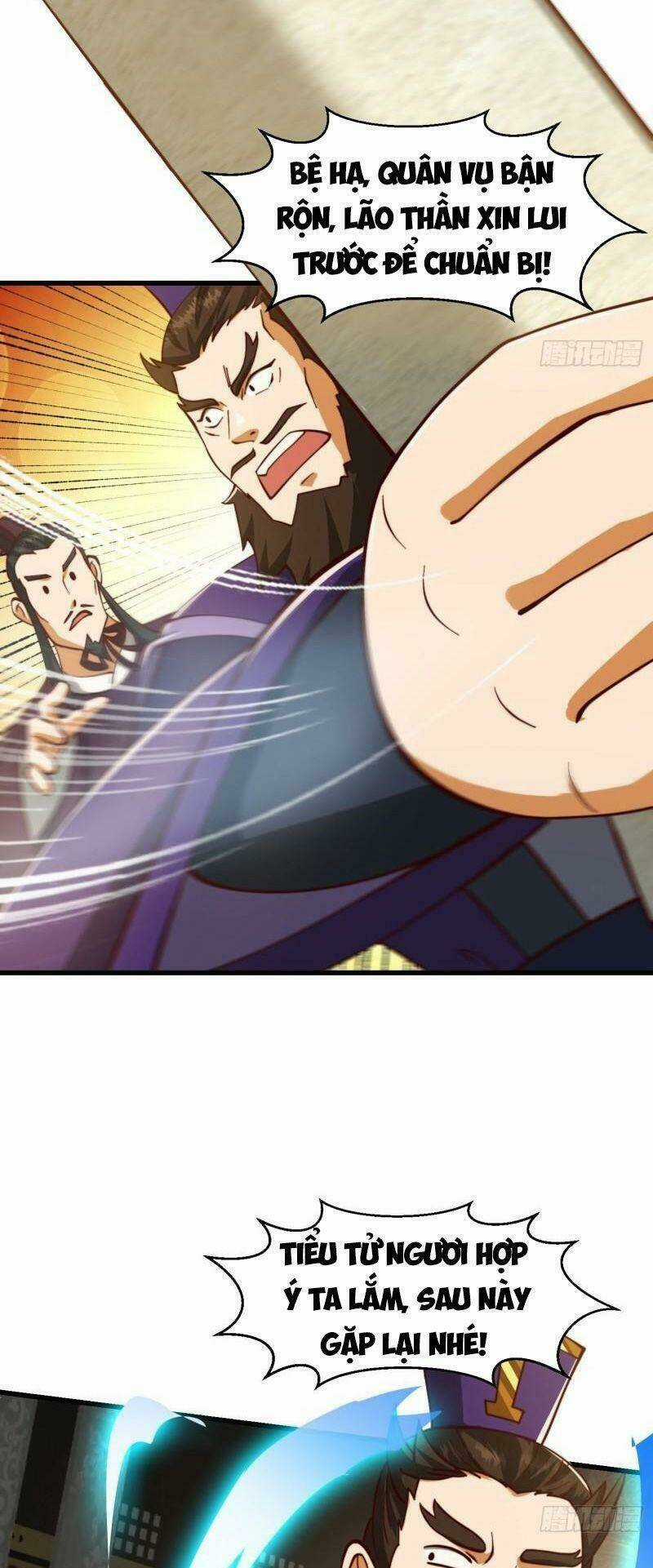 Ta Dùng Sách Giải Trí Thành Thánh Nhân Chapter 67 trang 7