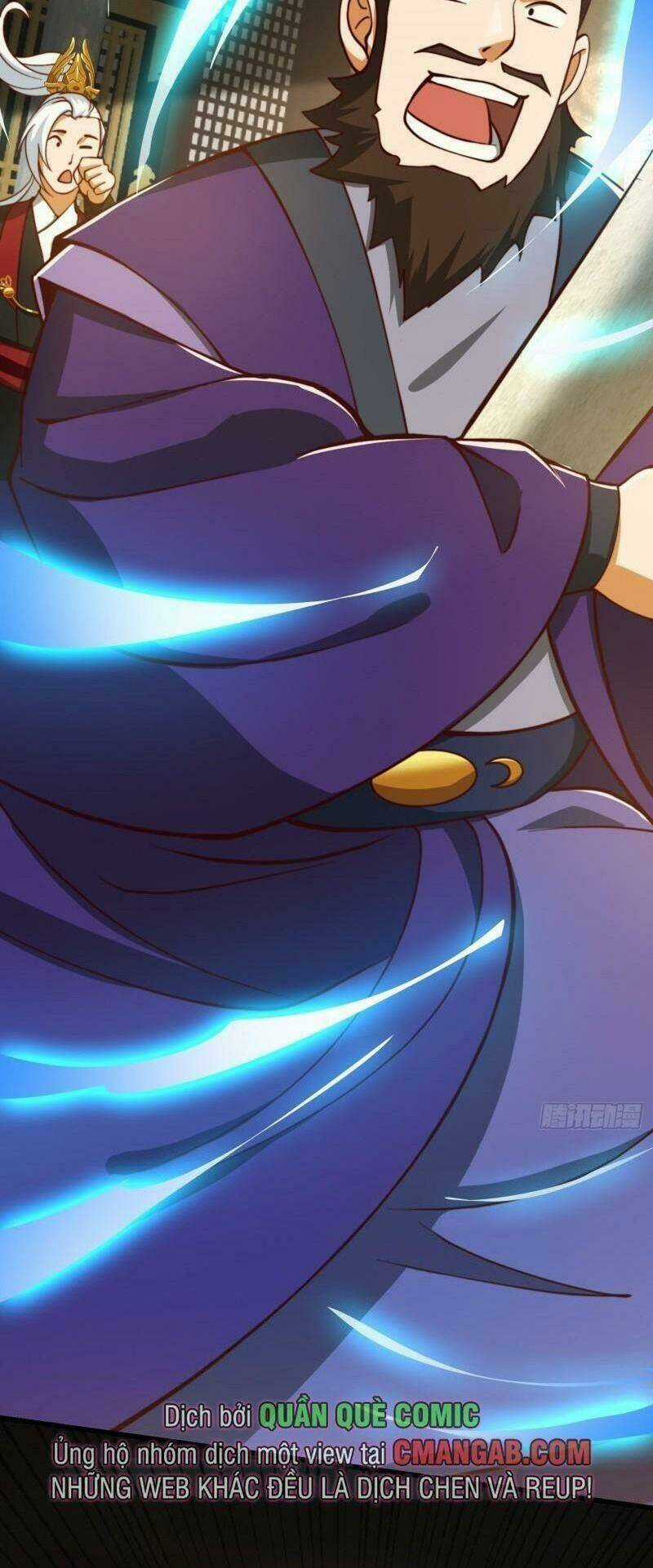 Ta Dùng Sách Giải Trí Thành Thánh Nhân Chapter 67 trang 8