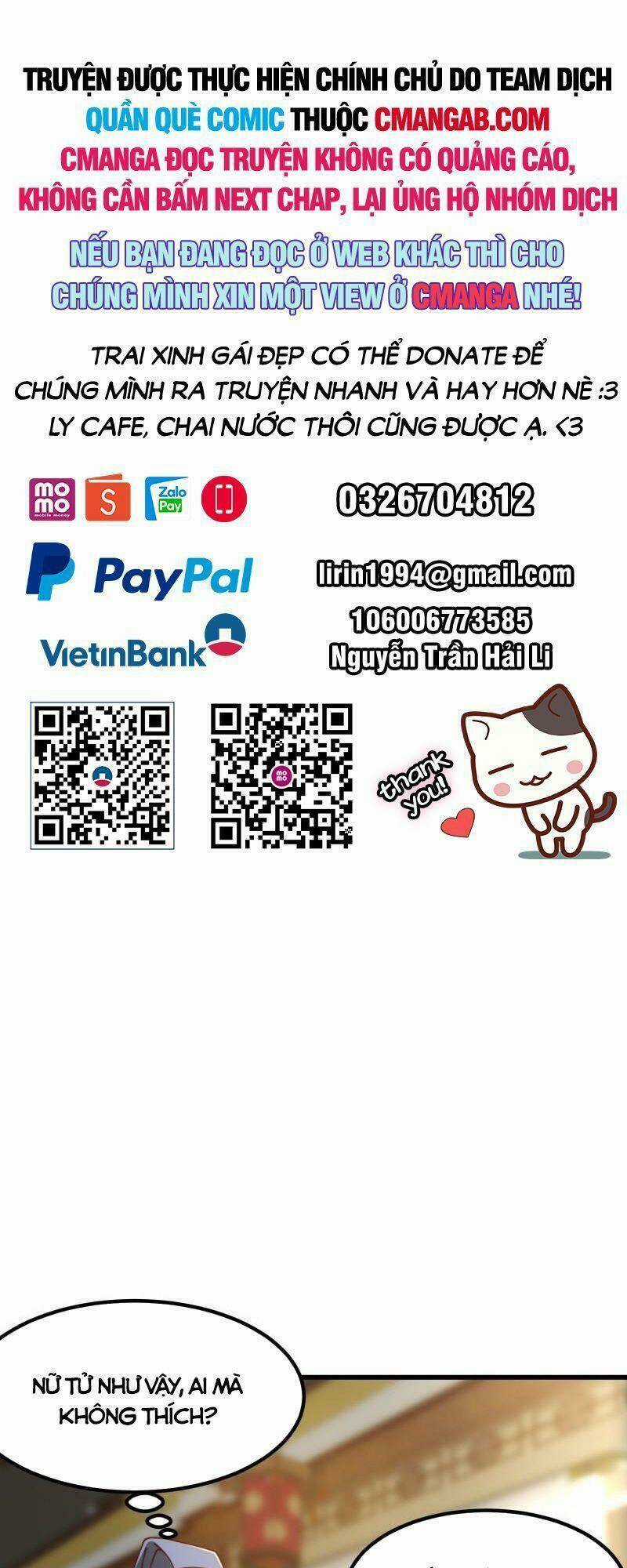 Ta Dùng Sách Giải Trí Thành Thánh Nhân Chapter 68 trang 0