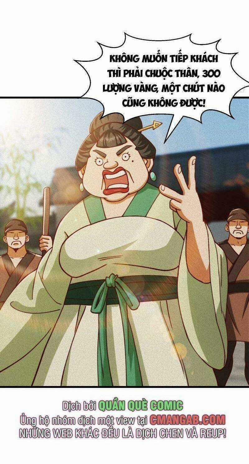 Ta Dùng Sách Giải Trí Thành Thánh Nhân Chapter 68 trang 10