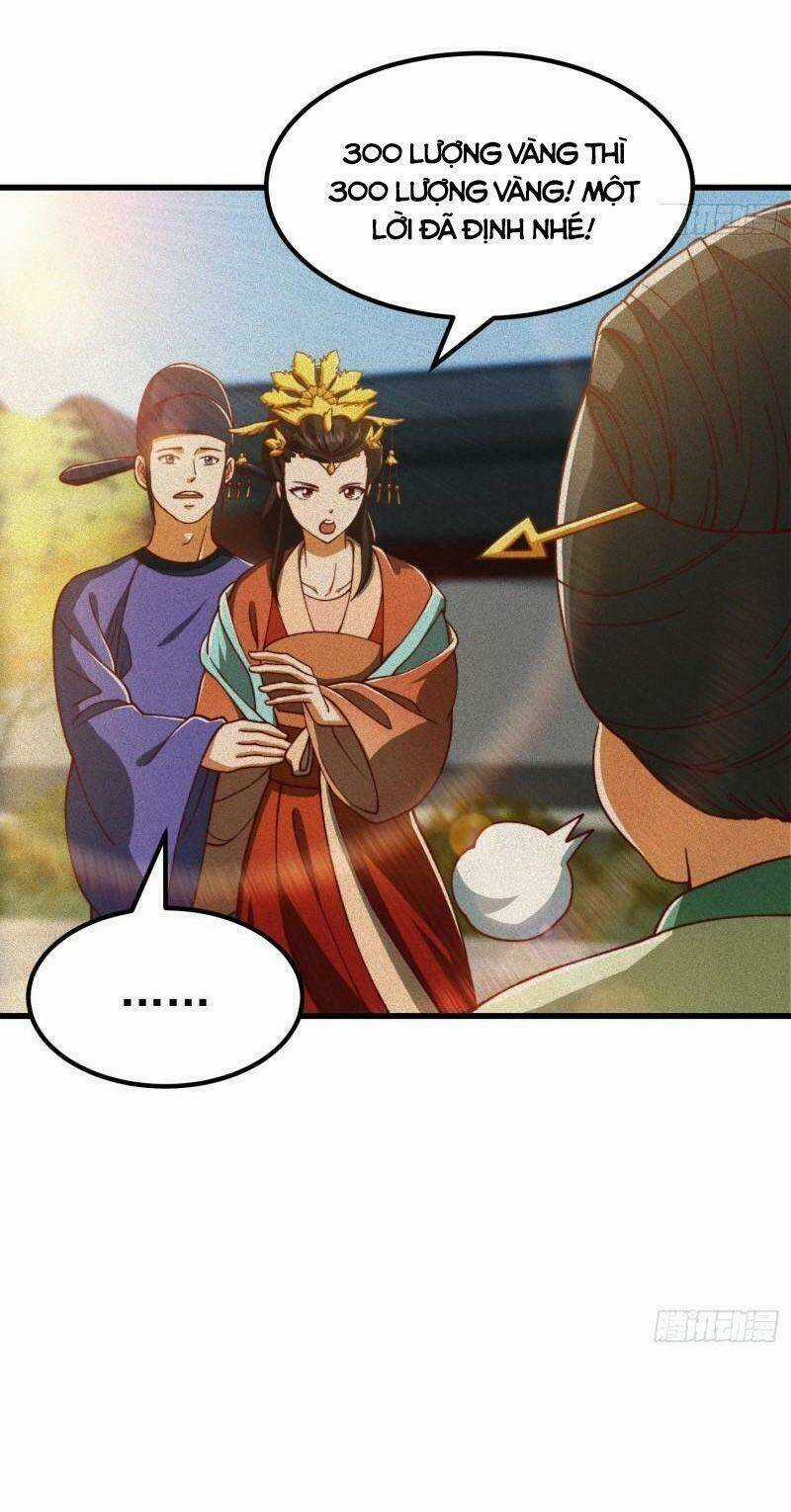 Ta Dùng Sách Giải Trí Thành Thánh Nhân Chapter 68 trang 11