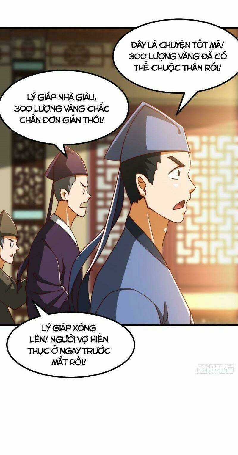 Ta Dùng Sách Giải Trí Thành Thánh Nhân Chapter 68 trang 12