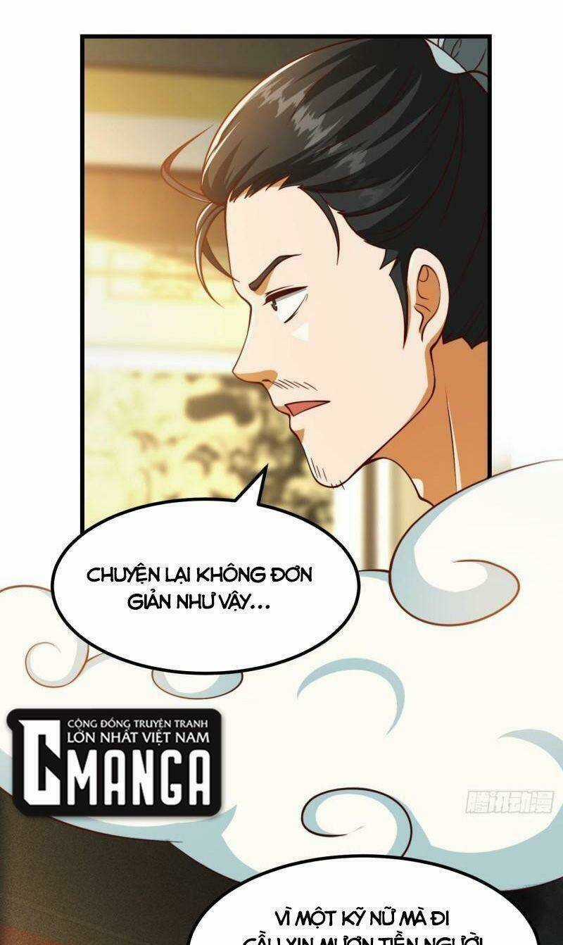 Ta Dùng Sách Giải Trí Thành Thánh Nhân Chapter 68 trang 13
