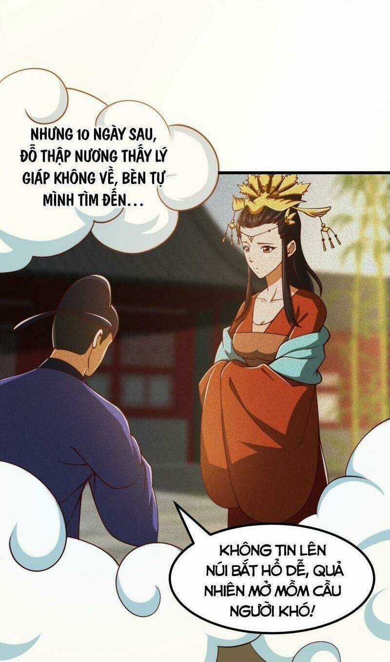 Ta Dùng Sách Giải Trí Thành Thánh Nhân Chapter 68 trang 16