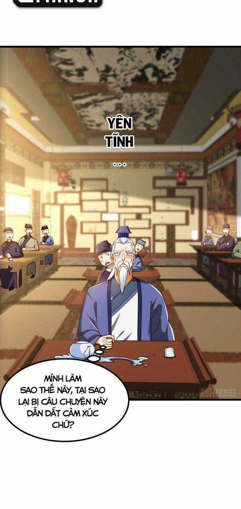 Ta Dùng Sách Giải Trí Thành Thánh Nhân Chapter 68 trang 18