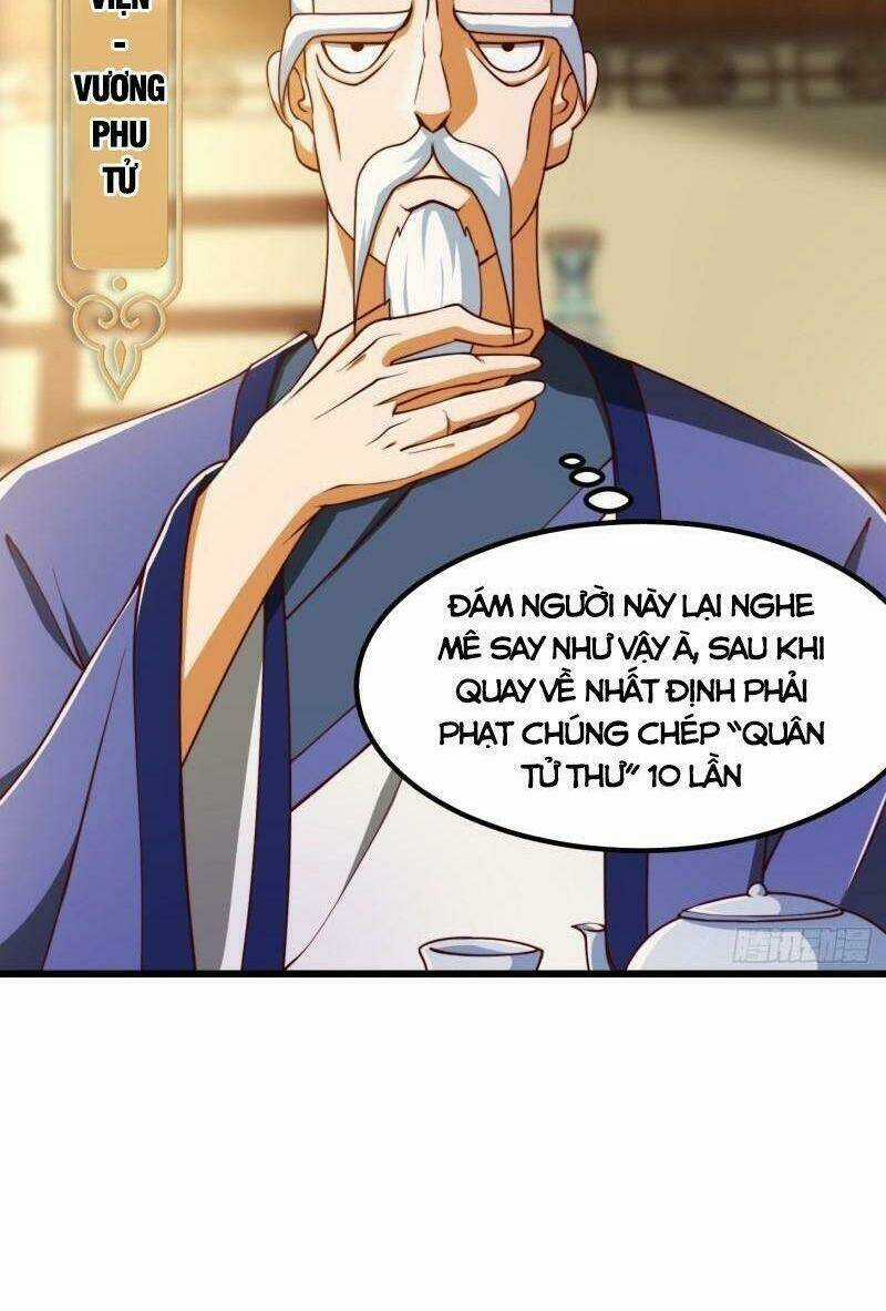 Ta Dùng Sách Giải Trí Thành Thánh Nhân Chapter 68 trang 2