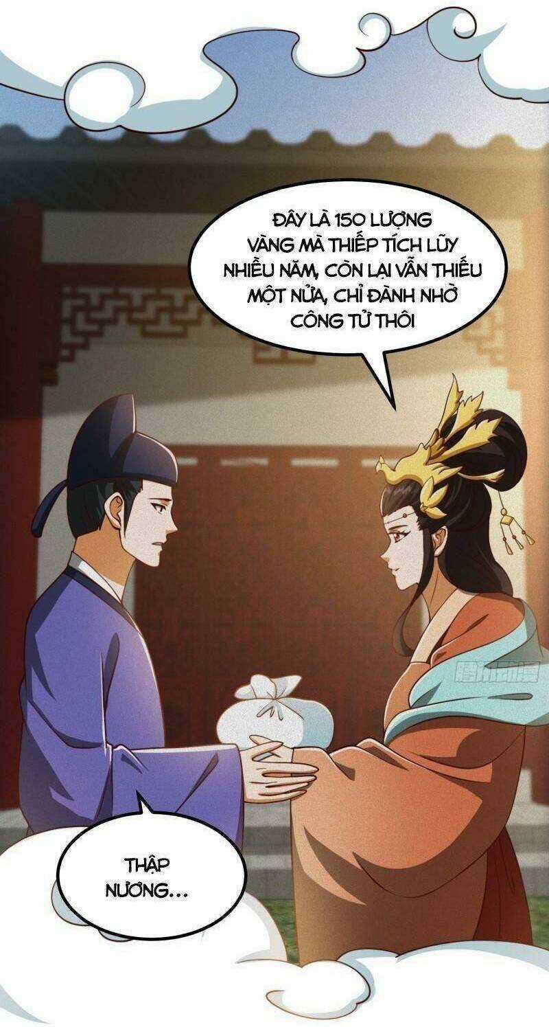 Ta Dùng Sách Giải Trí Thành Thánh Nhân Chapter 68 trang 20