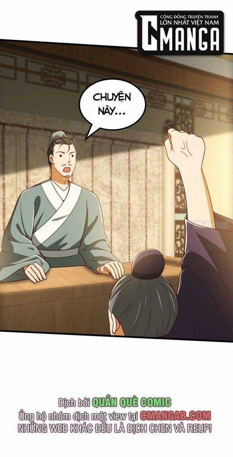 Ta Dùng Sách Giải Trí Thành Thánh Nhân Chapter 68 trang 26