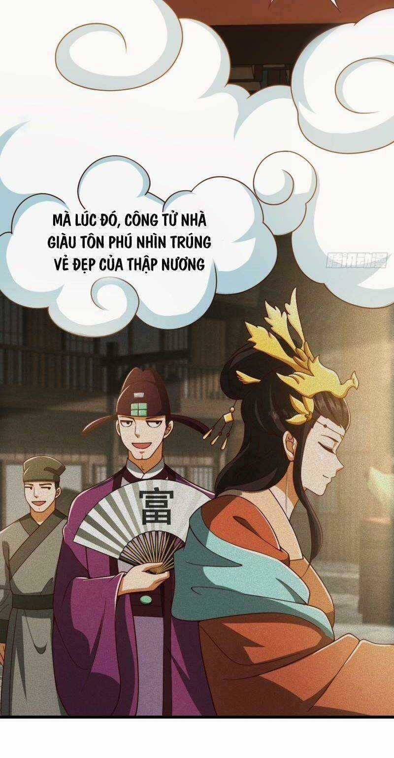 Ta Dùng Sách Giải Trí Thành Thánh Nhân Chapter 68 trang 28