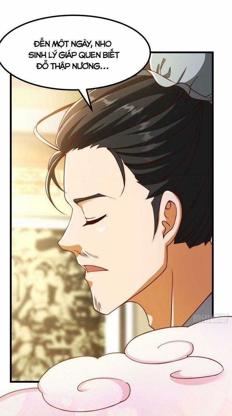 Ta Dùng Sách Giải Trí Thành Thánh Nhân Chapter 68 trang 3