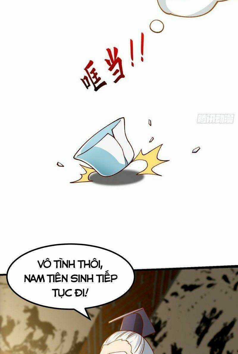 Ta Dùng Sách Giải Trí Thành Thánh Nhân Chapter 68 trang 30