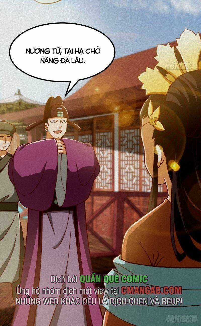 Ta Dùng Sách Giải Trí Thành Thánh Nhân Chapter 68 trang 34