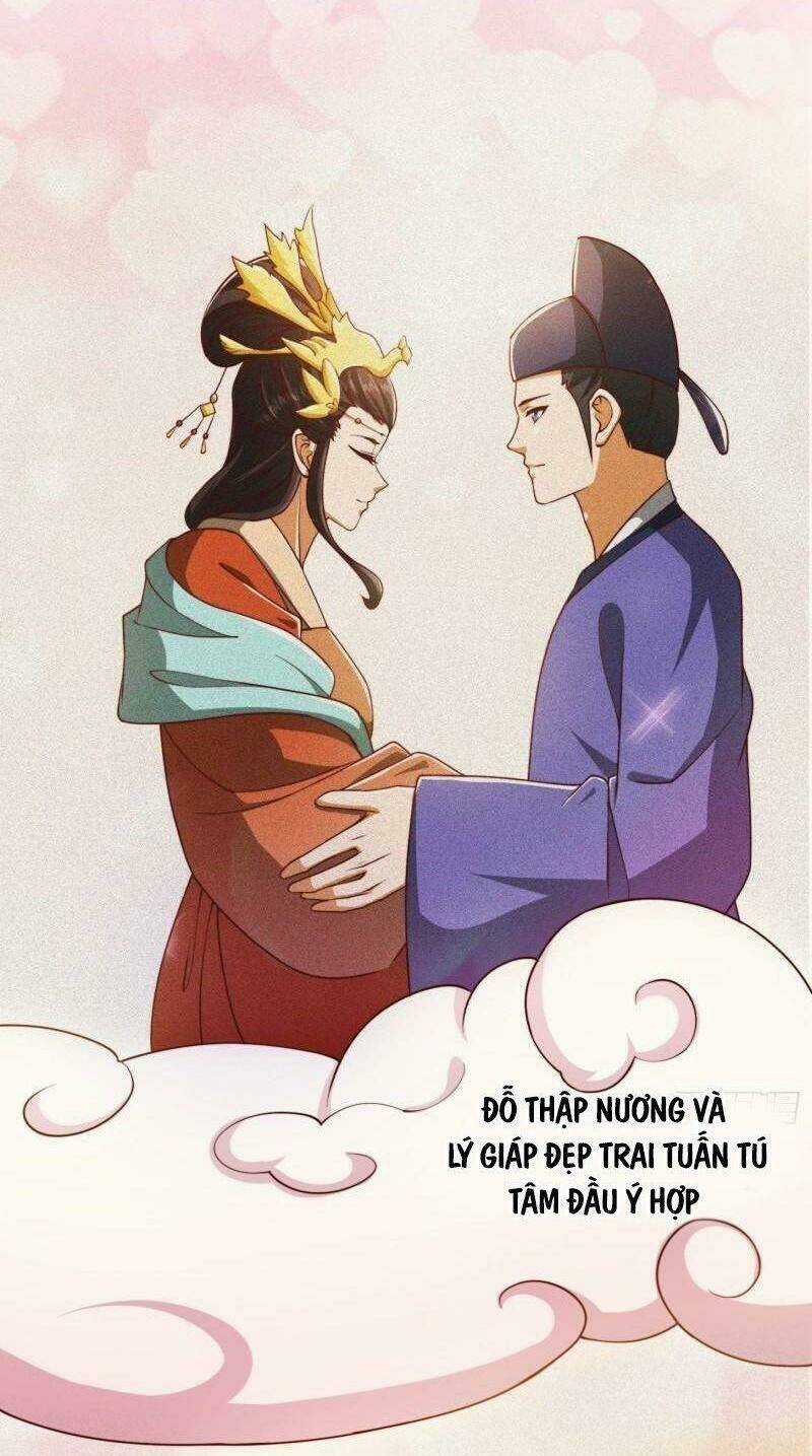 Ta Dùng Sách Giải Trí Thành Thánh Nhân Chapter 68 trang 4