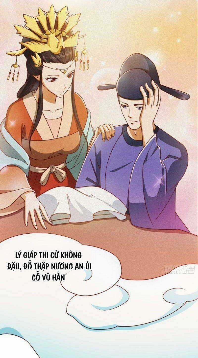 Ta Dùng Sách Giải Trí Thành Thánh Nhân Chapter 68 trang 5