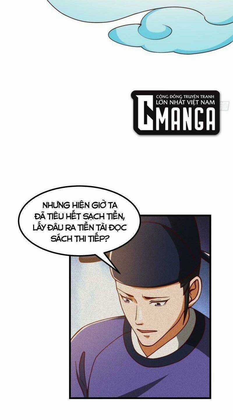 Ta Dùng Sách Giải Trí Thành Thánh Nhân Chapter 68 trang 6