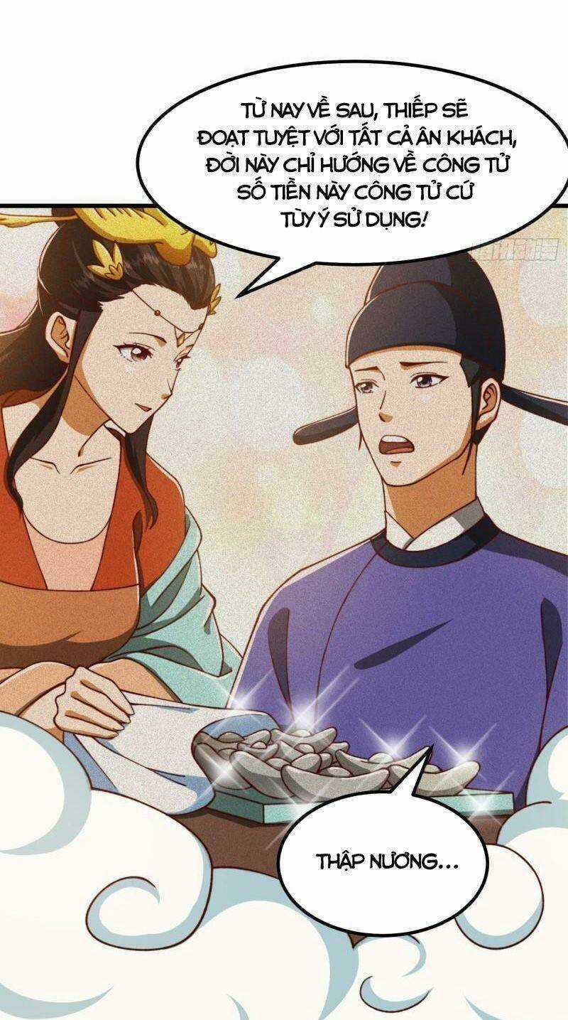 Ta Dùng Sách Giải Trí Thành Thánh Nhân Chapter 68 trang 7