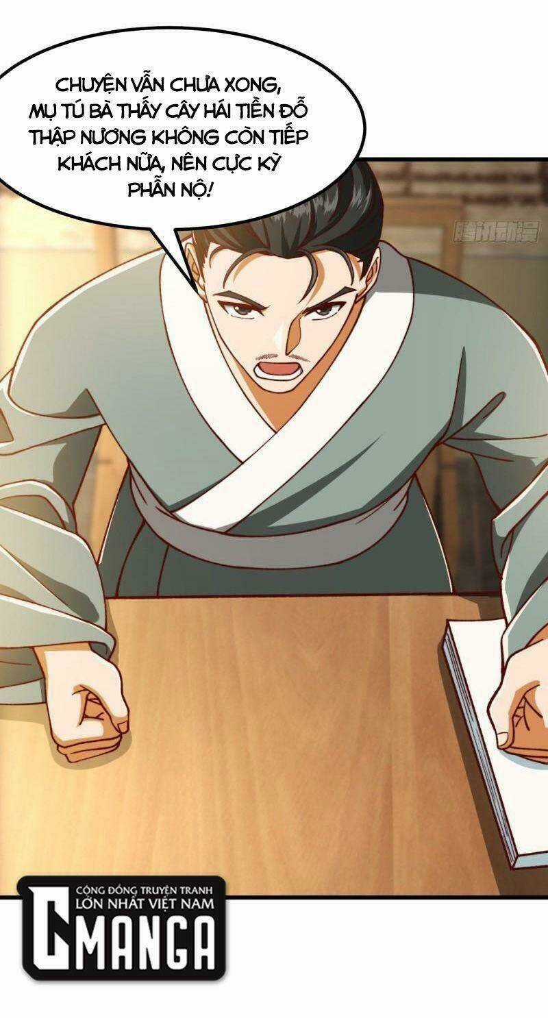 Ta Dùng Sách Giải Trí Thành Thánh Nhân Chapter 68 trang 9